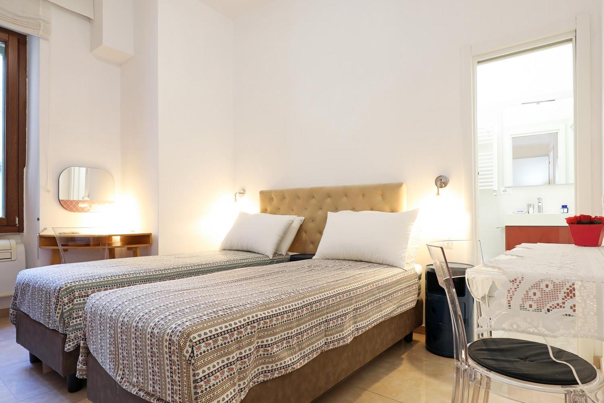 Piazza Navona Apartment Roma Exterior foto
